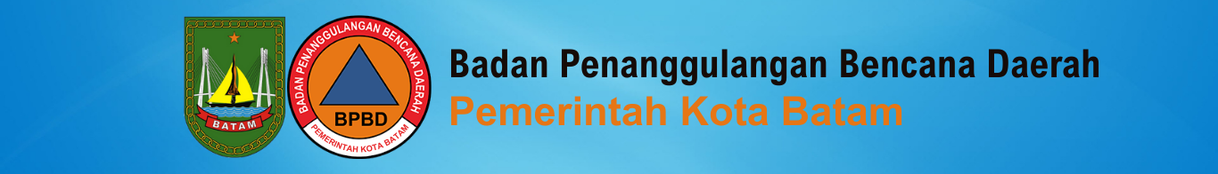 Badan Penanggulangan Bencana Daerah Kota Batam