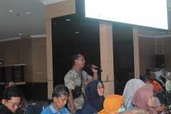 Diskusi Publik Penyusunan Kajian Risiko Bencana Kota Batam