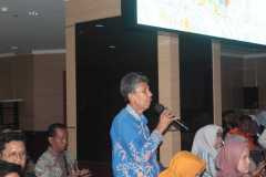 Diskusi Publik Penyusunan Kajian Risiko Bencana Kota Batam